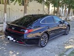 Hyundai Sonata-4