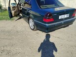 Mercedes C 230-2