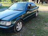 Mercedes C 230-5
