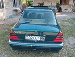 Mercedes C 230-6