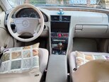 Mercedes C 230-7