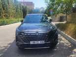 Changan Uni-Z-1