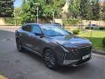 Changan Uni-Z-6