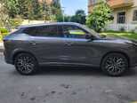 Changan Uni-Z-7