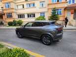 Changan Uni-Z-10