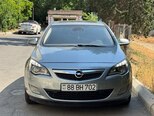 Opel Astra-1