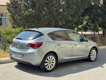 Opel Astra-3