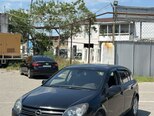 Opel Astra-1