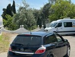 Opel Astra-2