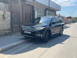 Toyota Highlander-8