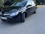 Opel Astra-2