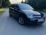 Opel Astra-1
