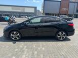 Chery Arrizo 5-4