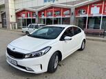 Kia K3-6