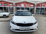 Kia K3-1