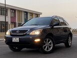 Lexus RX 350-1