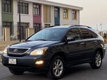 Lexus RX 350-4