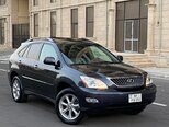 Lexus RX 350-8