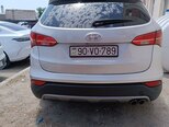 Hyundai Santa Fe-2