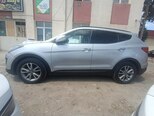 Hyundai Santa Fe-4