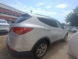 Hyundai Santa Fe-5