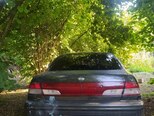 Nissan Maxima-3