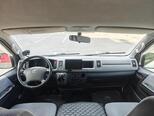 Toyota HiAce-3