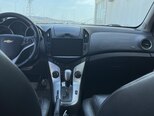 Chevrolet Cruze-3