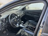 Chevrolet Cruze-4