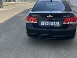 Chevrolet Cruze-5