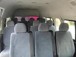 Toyota HiAce-14