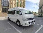 Toyota HiAce-5