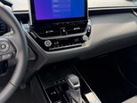 Toyota Corolla Cross-11