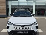 Toyota Corolla Cross-2