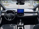 Toyota Corolla Cross-16