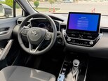 Toyota Corolla Cross-15