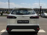 Toyota Corolla Cross-5