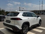 Toyota Corolla Cross-4