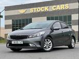 Kia K3-1