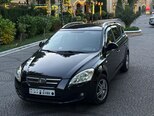 Kia Ceed SW-1