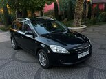 Kia Ceed SW-2