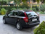 Kia Ceed SW-3