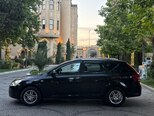 Kia Ceed SW-10