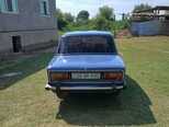 LADA (VAZ) 2106-5
