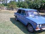 LADA (VAZ) 2106-6