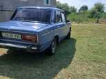 LADA (VAZ) 2106-3