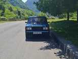 LADA (VAZ) 2107-2