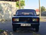 LADA (VAZ) 2107-1
