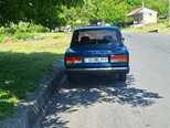 LADA (VAZ) 2107-3