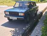 LADA (VAZ) 2107-4